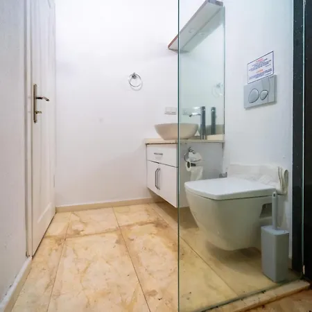 Villa Luxury 4-bedroom Sea View With Private Pool In
