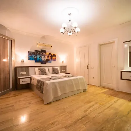 Luxury 4-bedroom Sea View With Private Pool In Villa