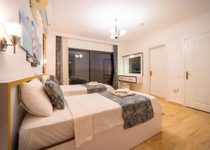 Luxury 4-bedroom Sea View With Private Pool In 빌라