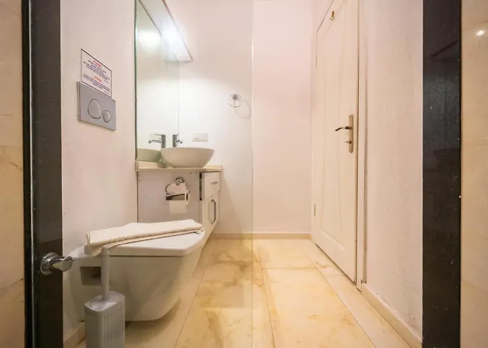 Luxury 4-bedroom Sea View With Private Pool In * 칼칸
