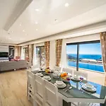 Luxury 4-bedroom Sea View With Private Pool In Villa