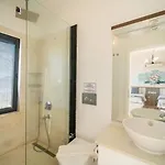 Luxury 4-bedroom Sea View With Private Pool In Villa Kalkan