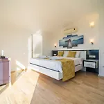 Villa Luxury 4-bedroom Sea View With Private Pool In *