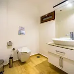 Luxury 4-bedroom Sea View With Private Pool In * Kalkan