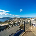 Luxury 4-bedroom Sea View With Private Pool In *