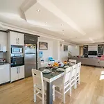 Villa Luxury 4-bedroom Sea View With Private Pool In Kalkan