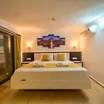 Villa Luxury 4-bedroom Sea View With Private Pool In Kalkan