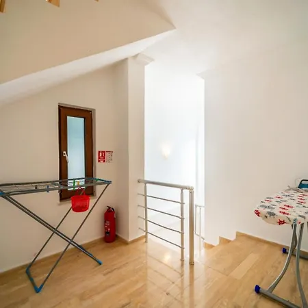 فيلة Luxury 4-bedroom Sea View With Private Pool In