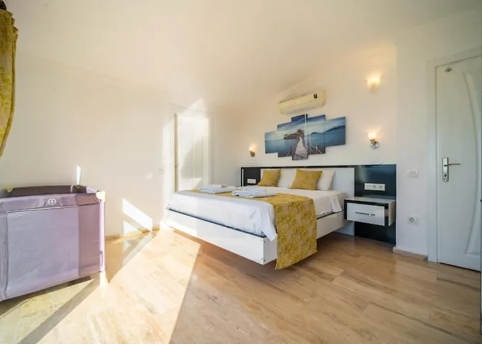 فيلة Luxury 4-bedroom Sea View With Private Pool In *