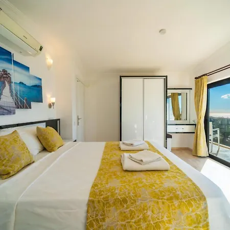 Luxury 4-bedroom Sea View With Private Pool In ヴィラ *
