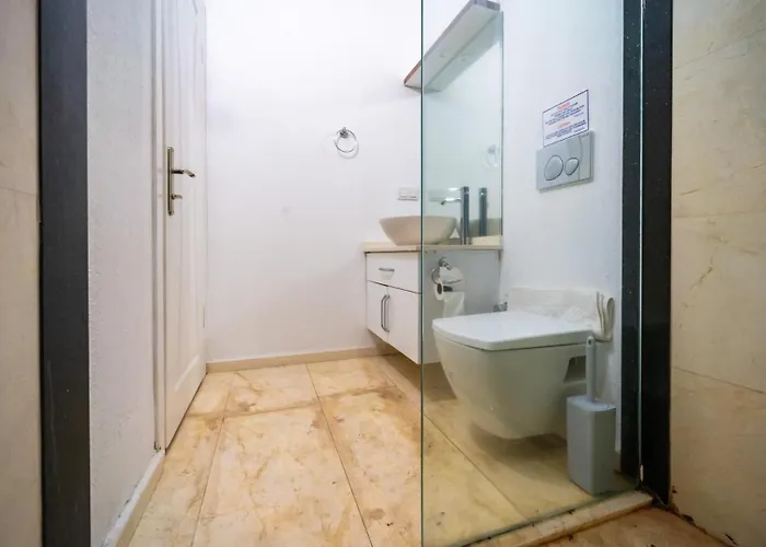 别墅 Luxury 4-bedroom Sea View With Private Pool In