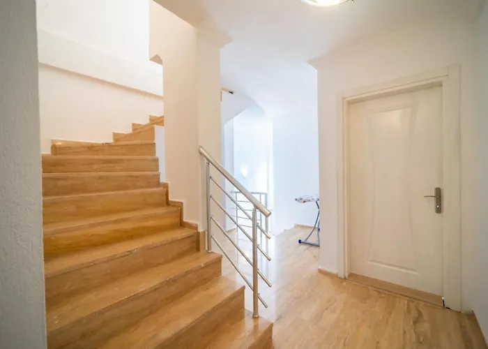 Luxury 4-bedroom Sea View With Private Pool In 卡尔坎